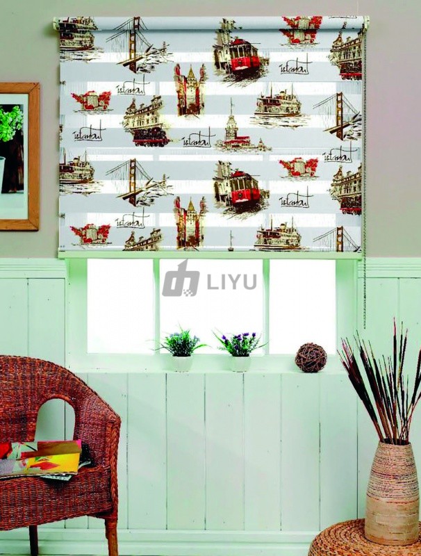 Liyu Platinum PCT TEX