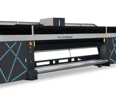 Liyu professional large format printer